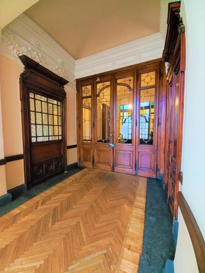 Dorotea Rooms Torino Centro Exterior photo