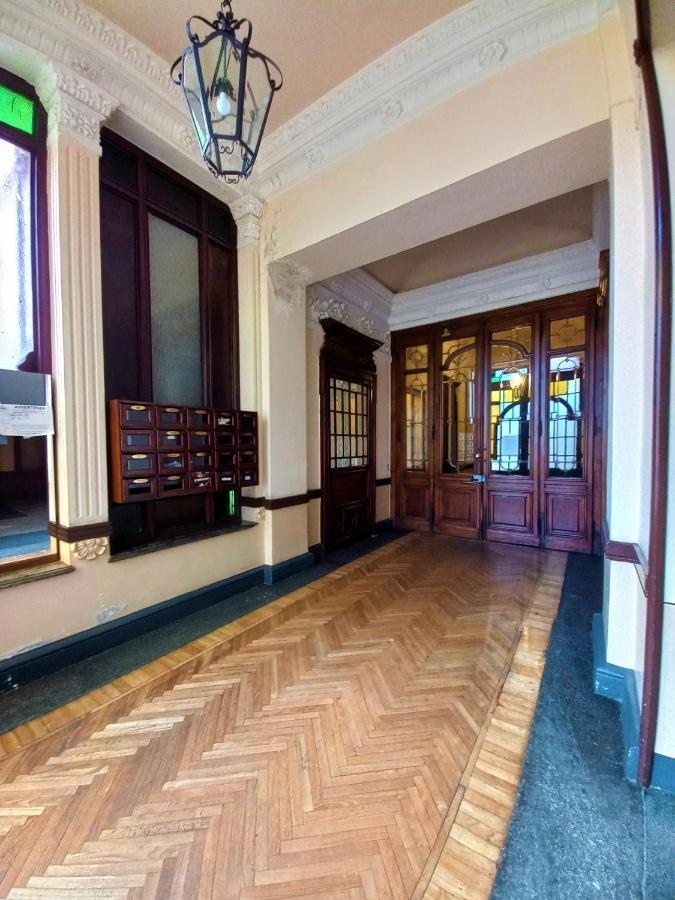 Dorotea Rooms Torino Centro Exterior photo