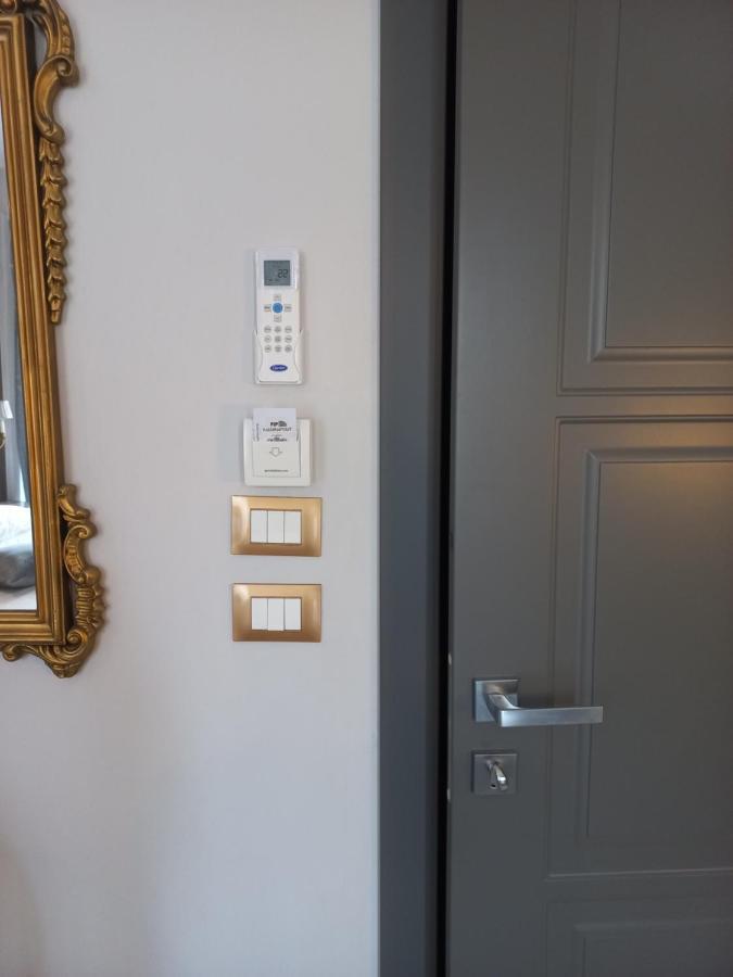 Dorotea Rooms Torino Centro Exterior photo