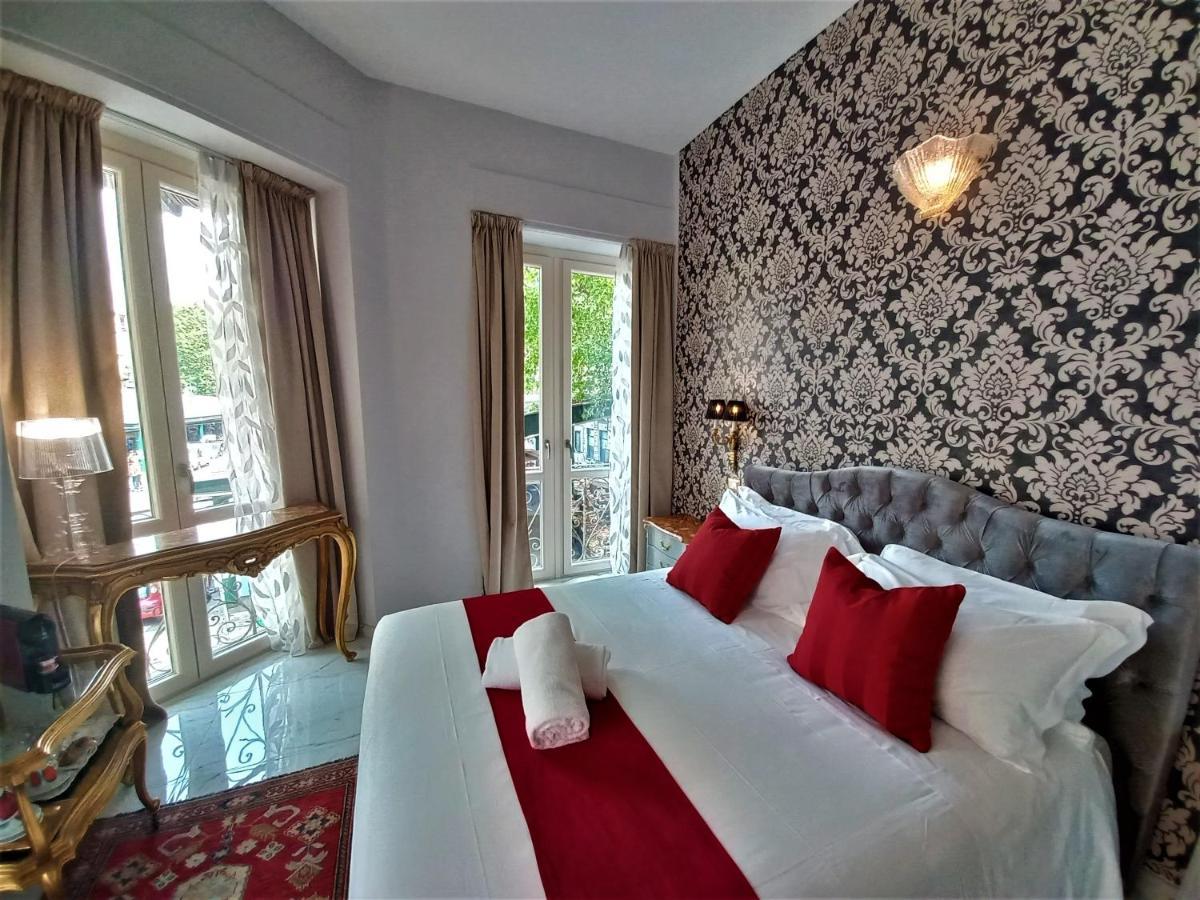 Dorotea Rooms Torino Centro Exterior photo