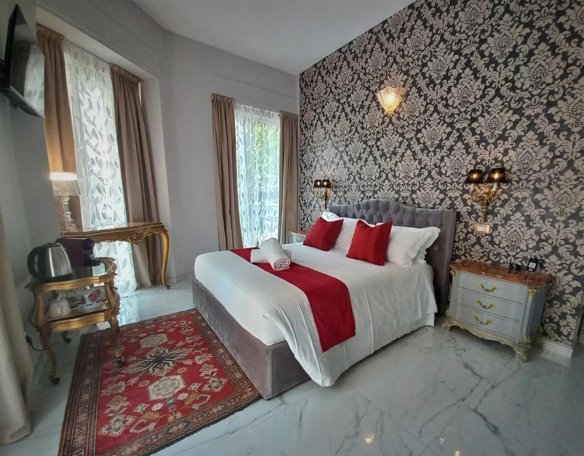 Dorotea Rooms Torino Centro Exterior photo