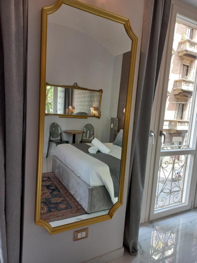 Dorotea Rooms Torino Centro Exterior photo